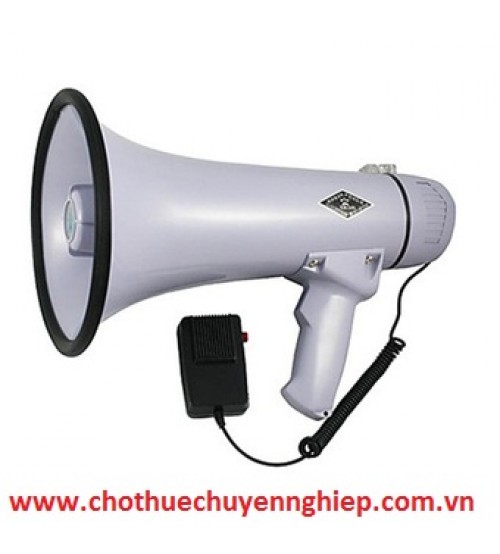 CHO THUÊ LOA CẦM TAY 25W